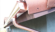 Rain Gutter Installation, Repair, Cleaning in Gillett Grove, IA
